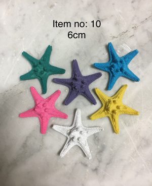 STELLE MARINE POLIR.COL.ASS