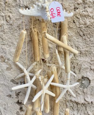 SCACC.STELLA COR.+LEGNO+STELLE DITO